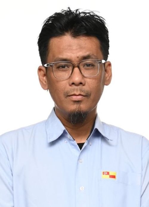 Mohd Anas bin Kadir